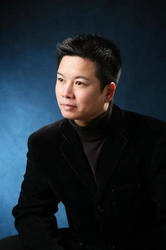 赵志刚-图片