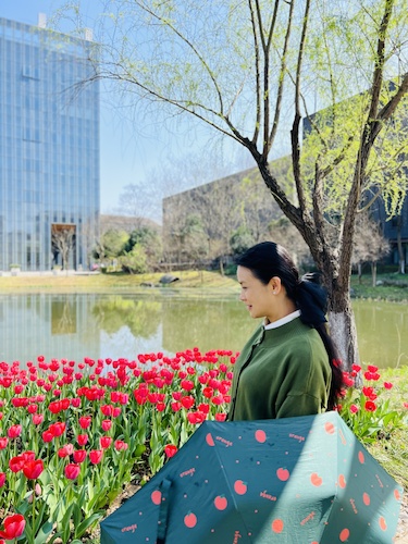 蒋昕徽