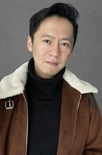 马宁洲